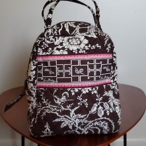 Vera Bradley Lunch Bag